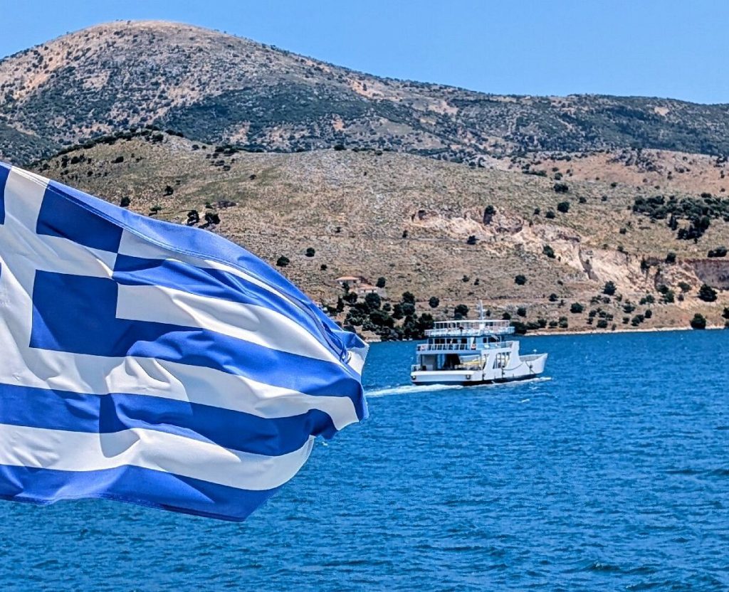 2026 Kefalonya Feribot Rehberi: Saatler, Fiyatlar ve Ipuclari