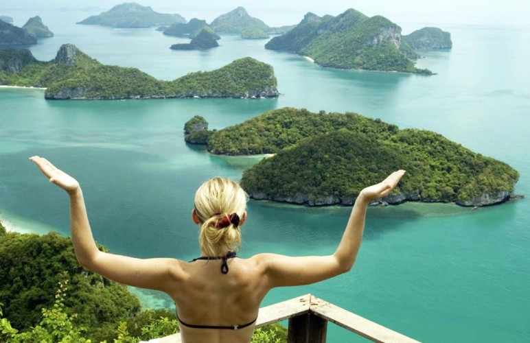 Forbes dergisi Koh Samui’yi dünyanın en iyi 10 adasından biri seçti