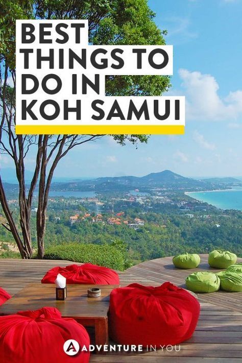Koh Samui Hava Durumu