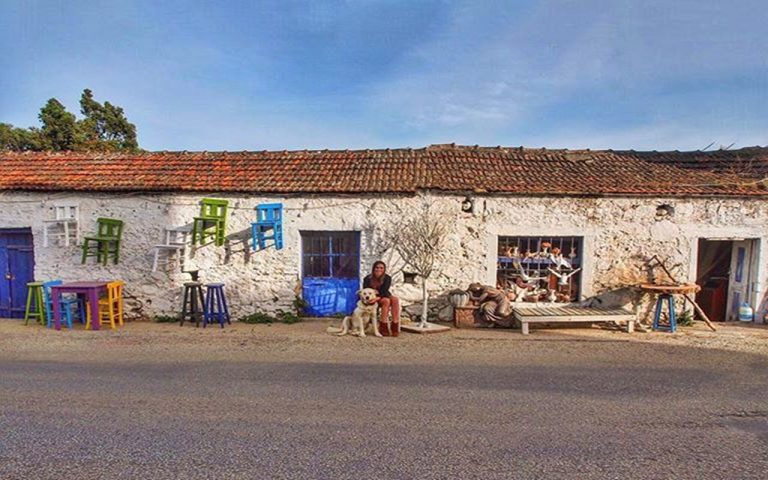 Kos Adası Görseller 5 @Ev