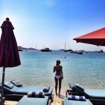 adriana lima mykonos adasinda bab31b28cb
