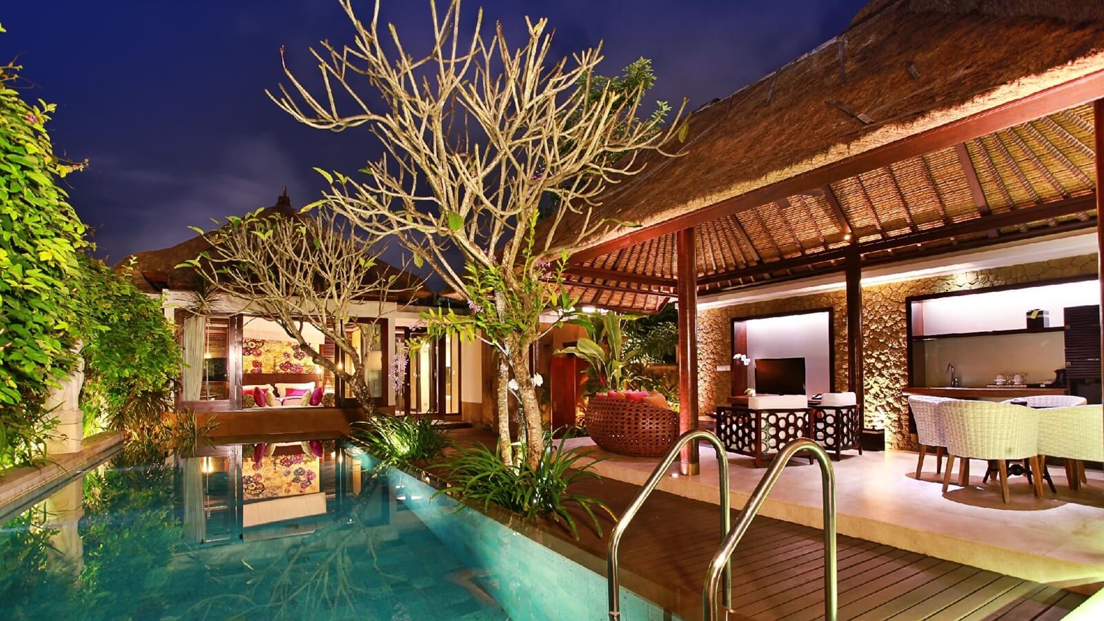 Amarterra Villas Nusa Dua Bali