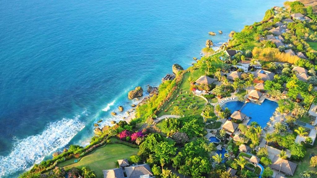 AYANA Resort & Spa Bali
