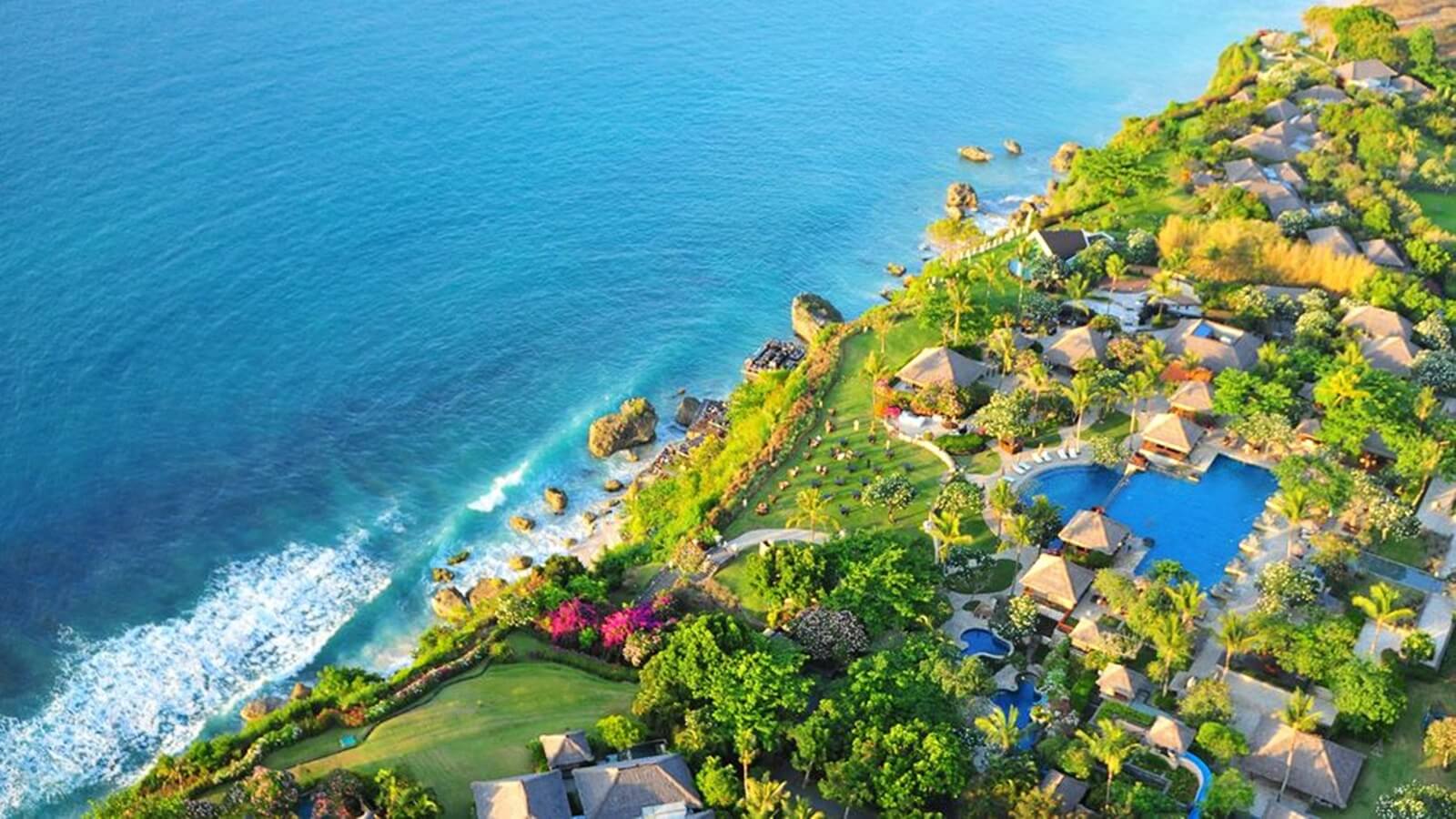 AYANA Resort & Spa Bali
