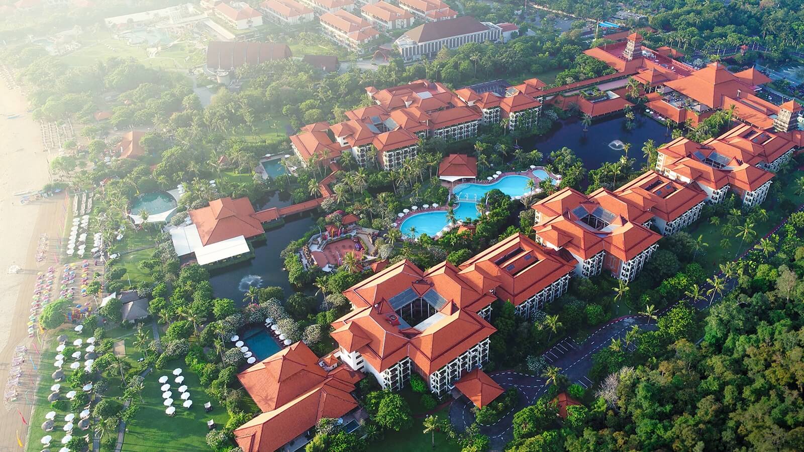 Ayodya Resort Bali