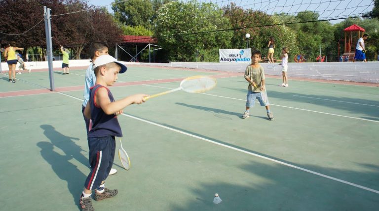 Badminton — fotoğraf 7