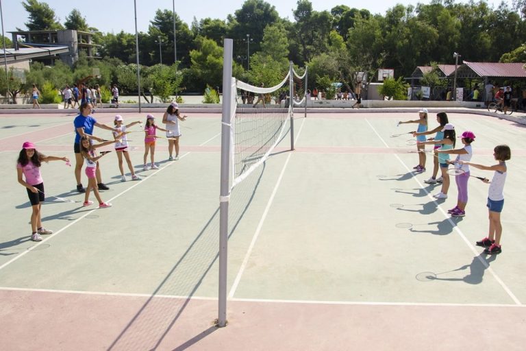 Badminton — fotoğraf 4