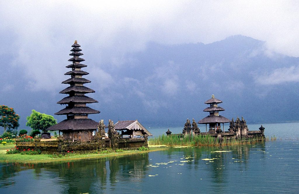 Bali Gece Hayatı ve Bali Eğlence