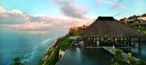 Bali’ye Nasıl Gidilir?