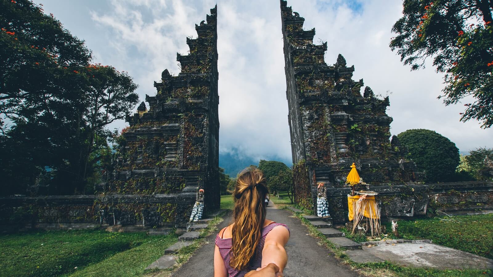 Bali’ye Nasıl Gidilir?