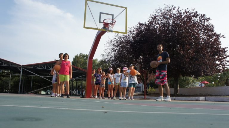 Basketbol — fotoğraf 3