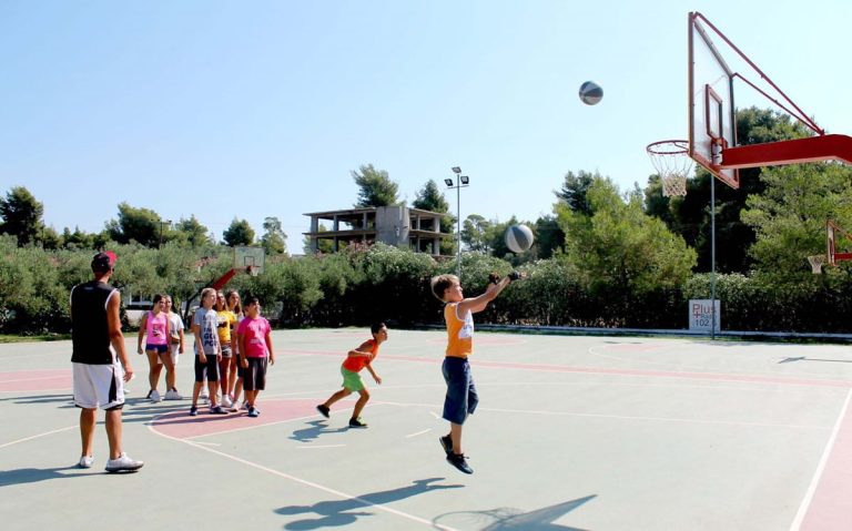 Basketbol — fotoğraf 8