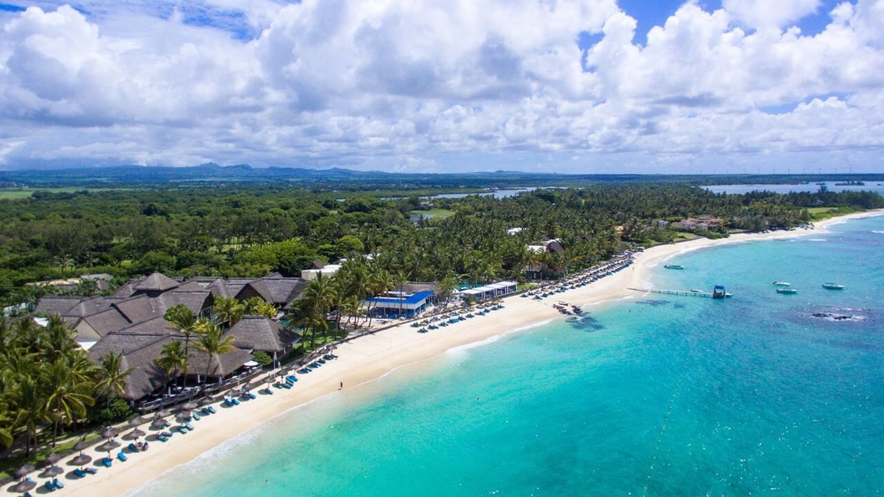 Mauritius’ta Nerede Kalınır? 5 Constance Belle Mare, Mauritius