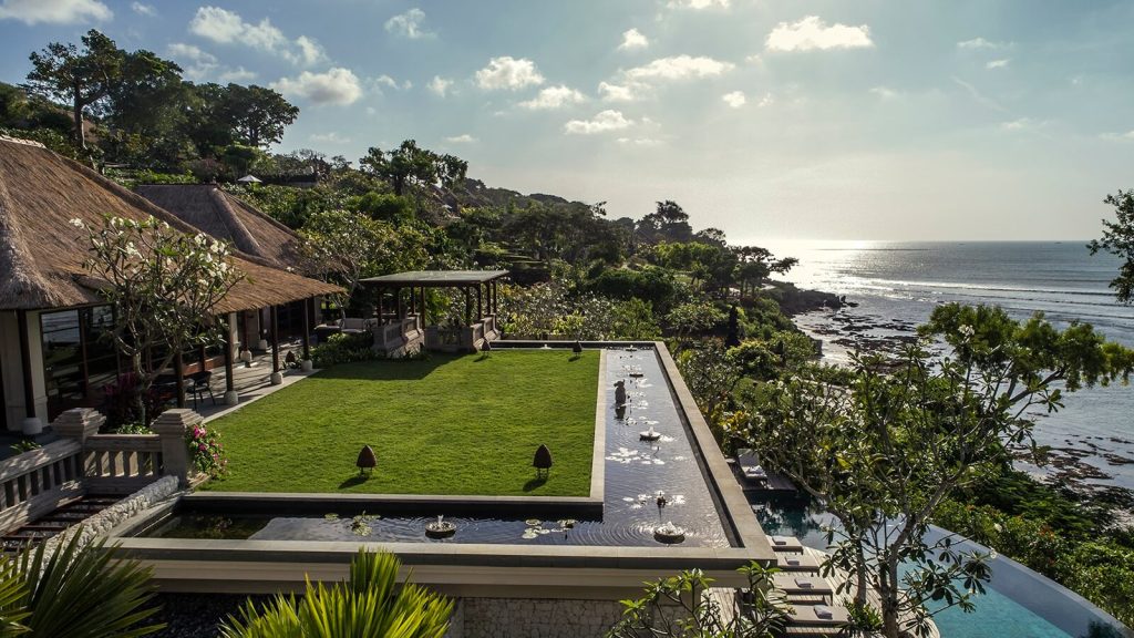 Four Seasons Resort Bali