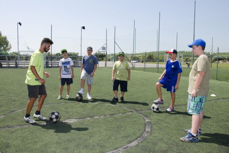 Futbol — fotoğraf 3