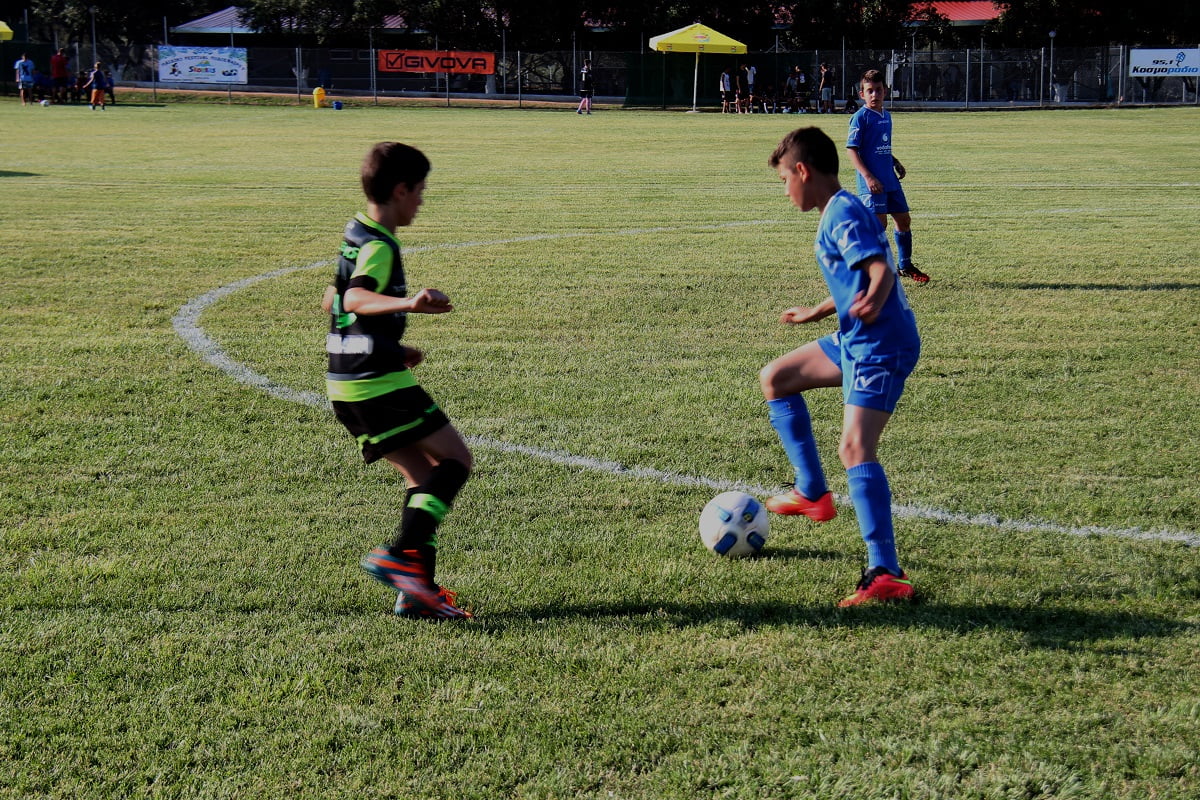 Futbol