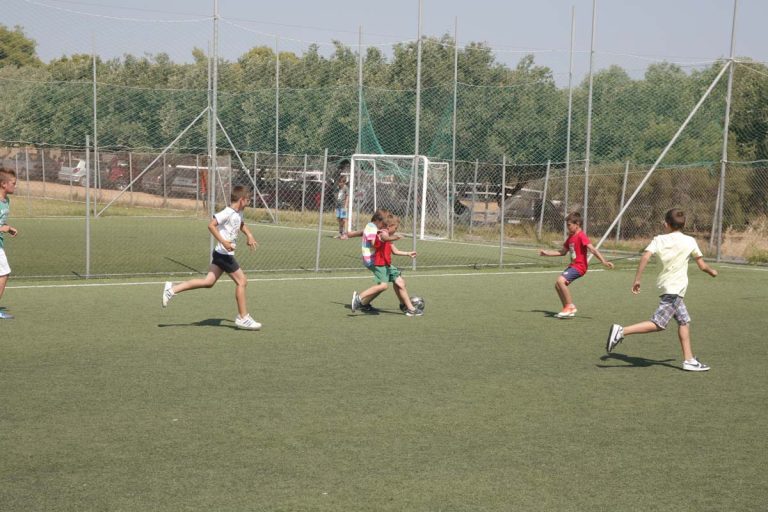 Futbol — fotoğraf 6