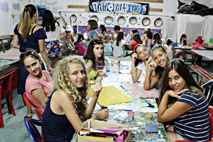 Günlük Program