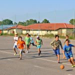 Hentbol — fotoğraf 2