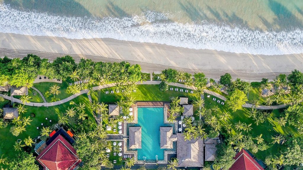 InterContinental Bali