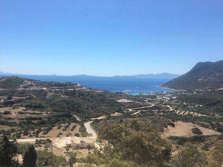 En İyi Yunan Adaları Neresi? 5 @Kos