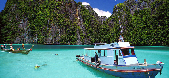 Langkawi Adası Hakkında Bilgi