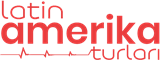 Latin Amerika Turları logosu