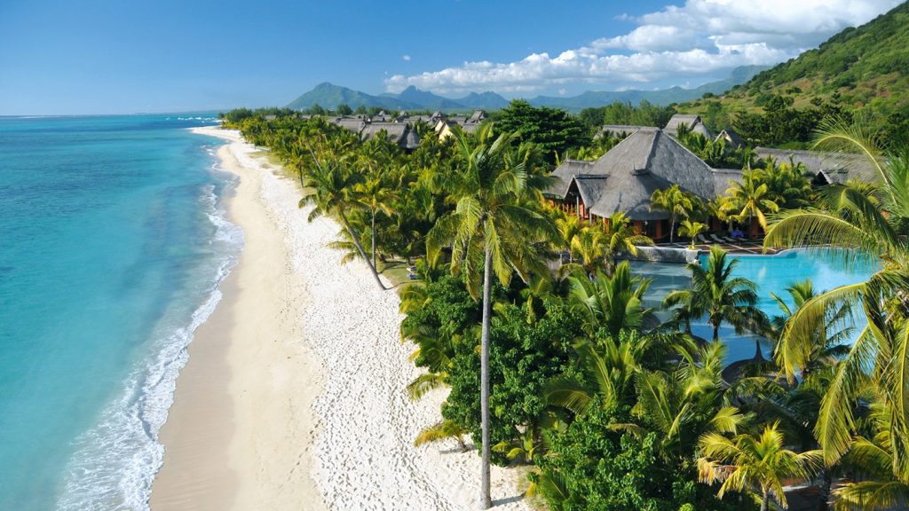 Mauritius Uçak Bileti