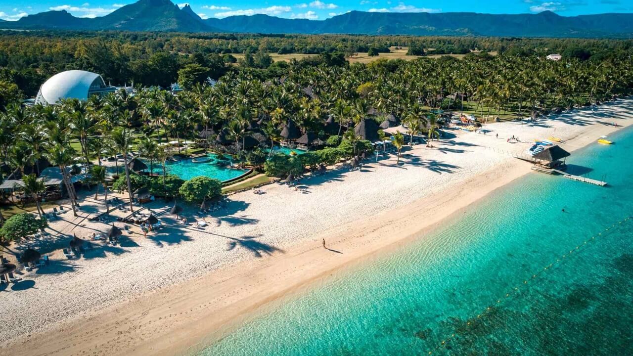 Mauritius’a Nasıl Gidilir?