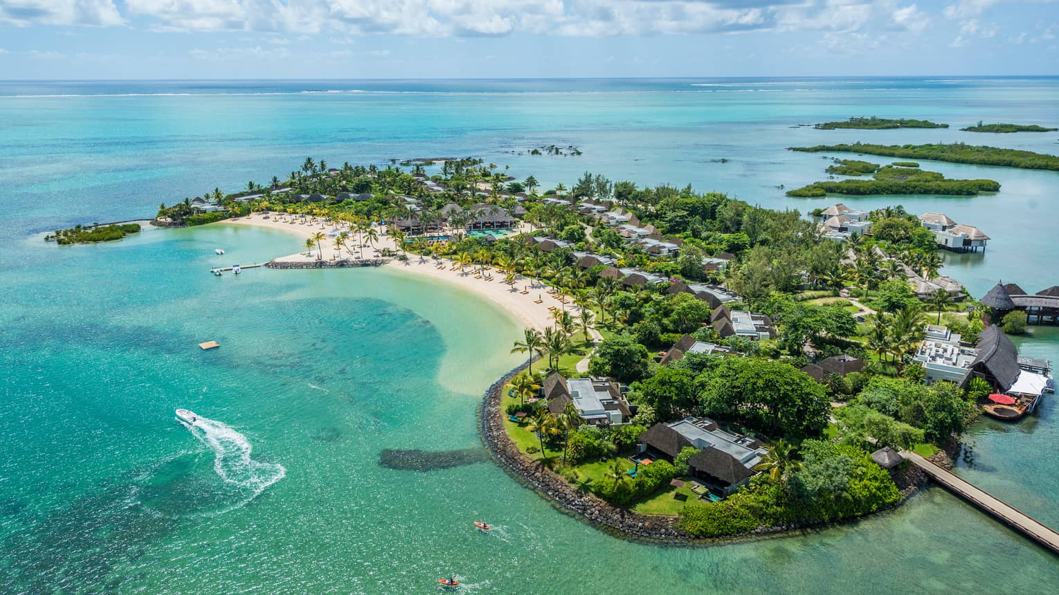 Mauritius’ta Nerede Kalınır? 1 Mauritius’ta Nerede Kalınır?