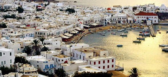Mykonos Adası Hakkında Bilgi 1 Mykonos Adası Hakkında Bilgi