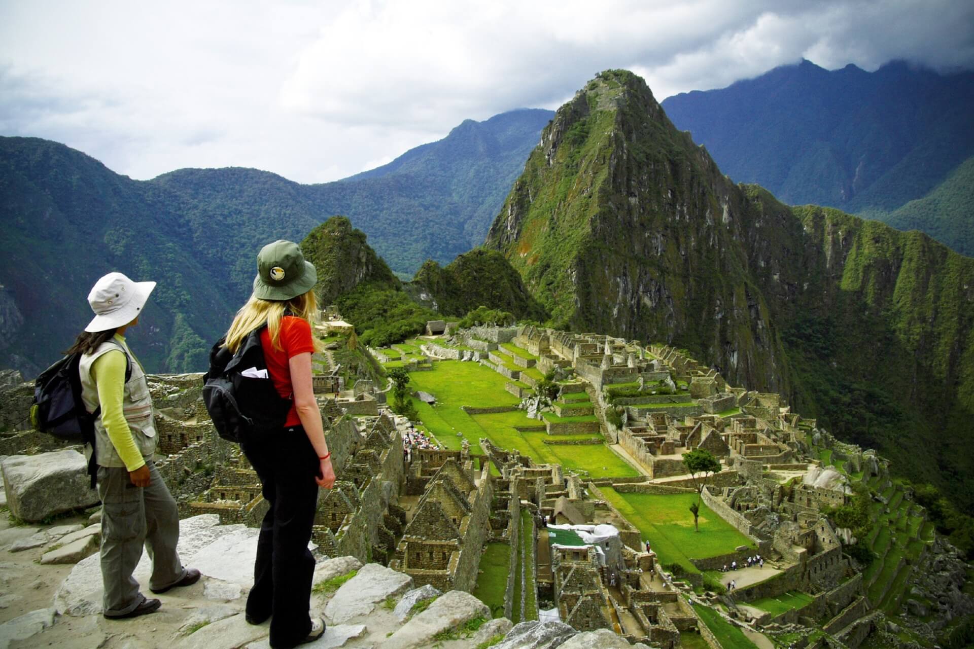 Peru’ya Nasıl Gidilir? 1 Peru’ya Nasıl Gidilir?