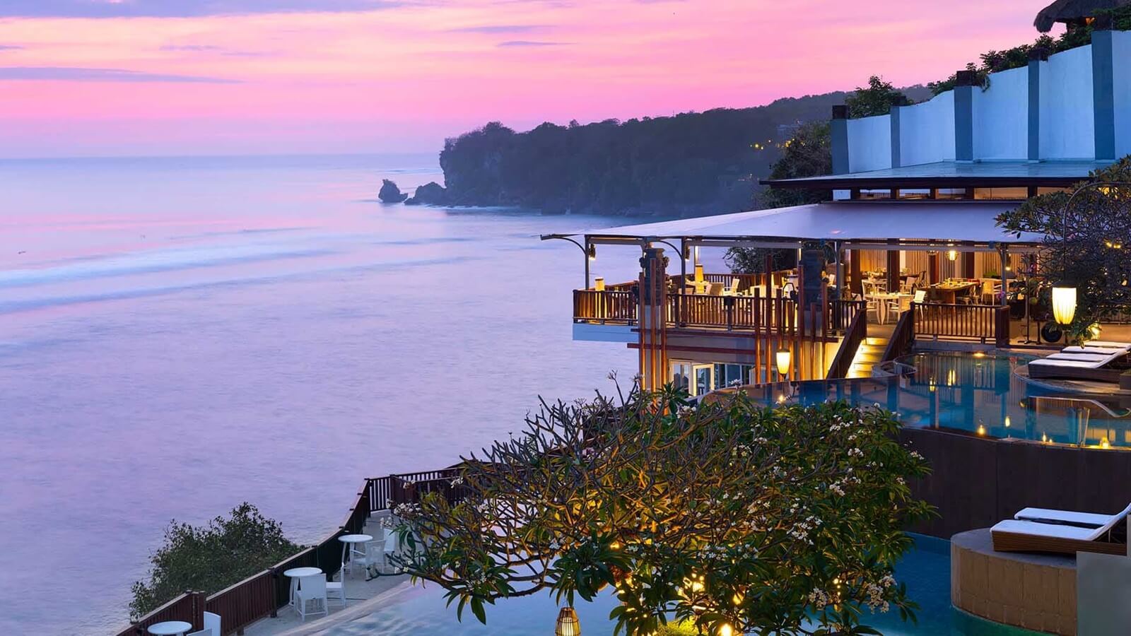 Phuket & Bangkok & Bali Balayı Turu