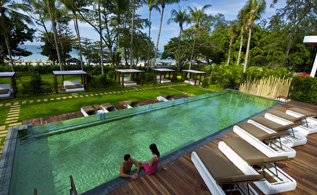 Phuket Uçak Bileti