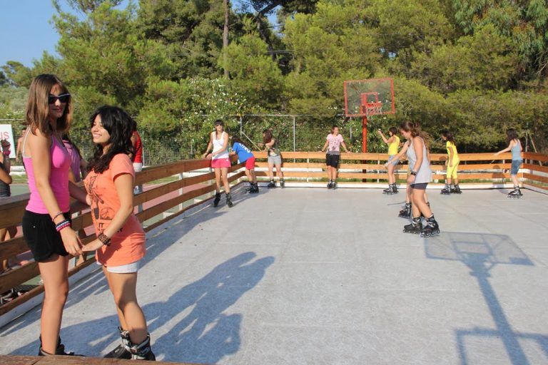 Roller Skating — fotoğraf 5