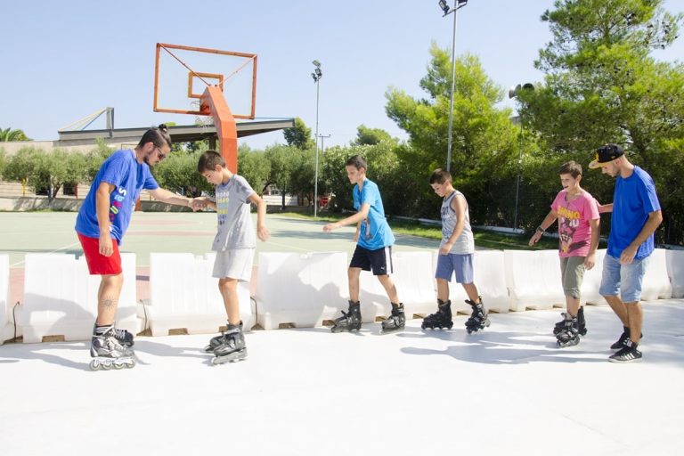Roller Skating — fotoğraf 4