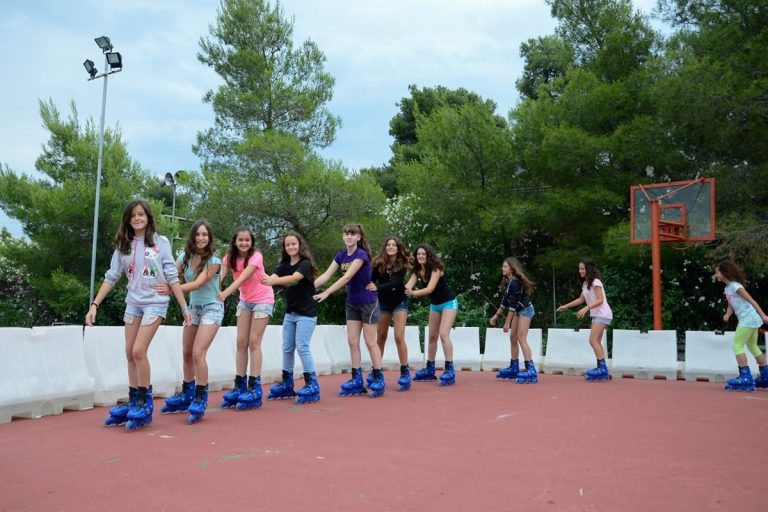 Roller Skating — fotoğraf 1