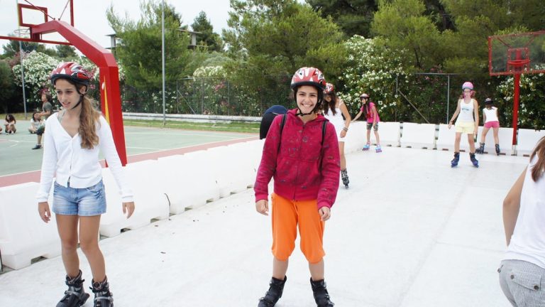 Roller Skating — fotoğraf 3