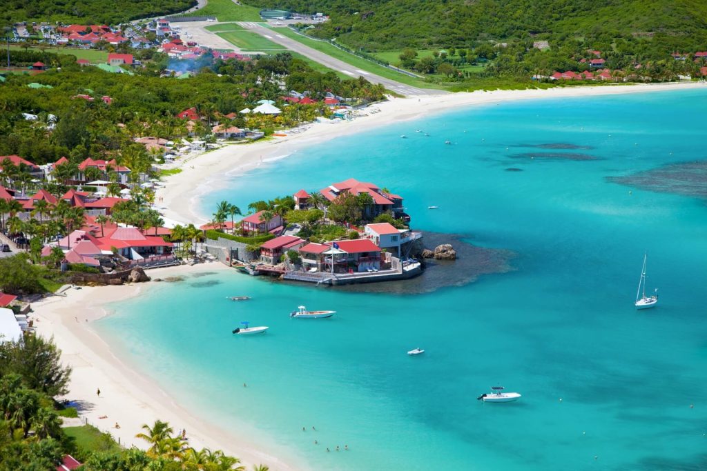 Saint Barthelemy’e Ne Zaman Gidilir? 10 Saint Barthelemy’e Ne Zaman Gidilir?