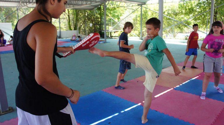 Tekvando — fotoğraf 10