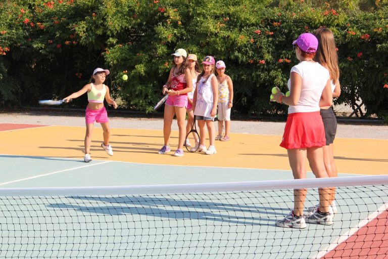 Tenis — fotoğraf 8