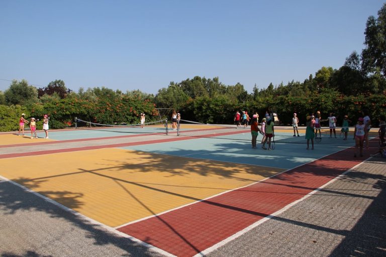 Tenis — fotoğraf 2