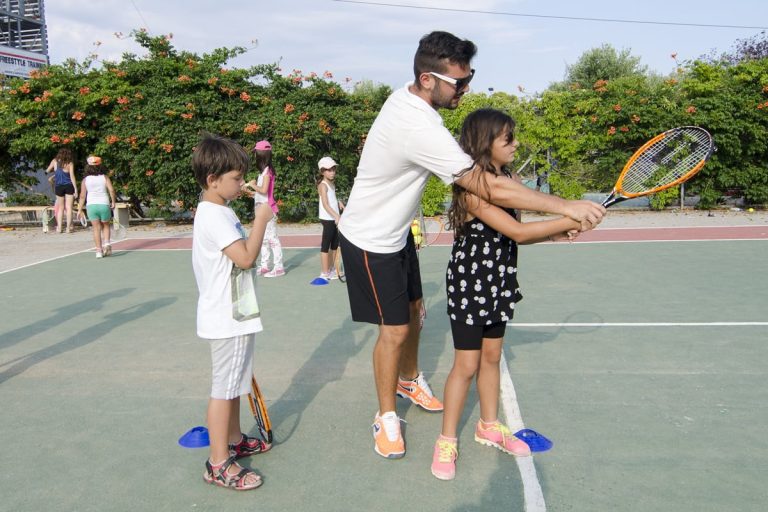 Tenis — fotoğraf 5