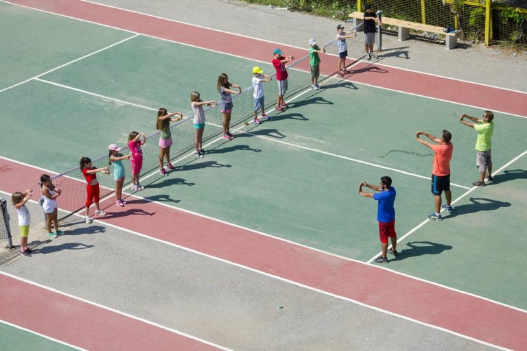 Tenis — fotoğraf 7