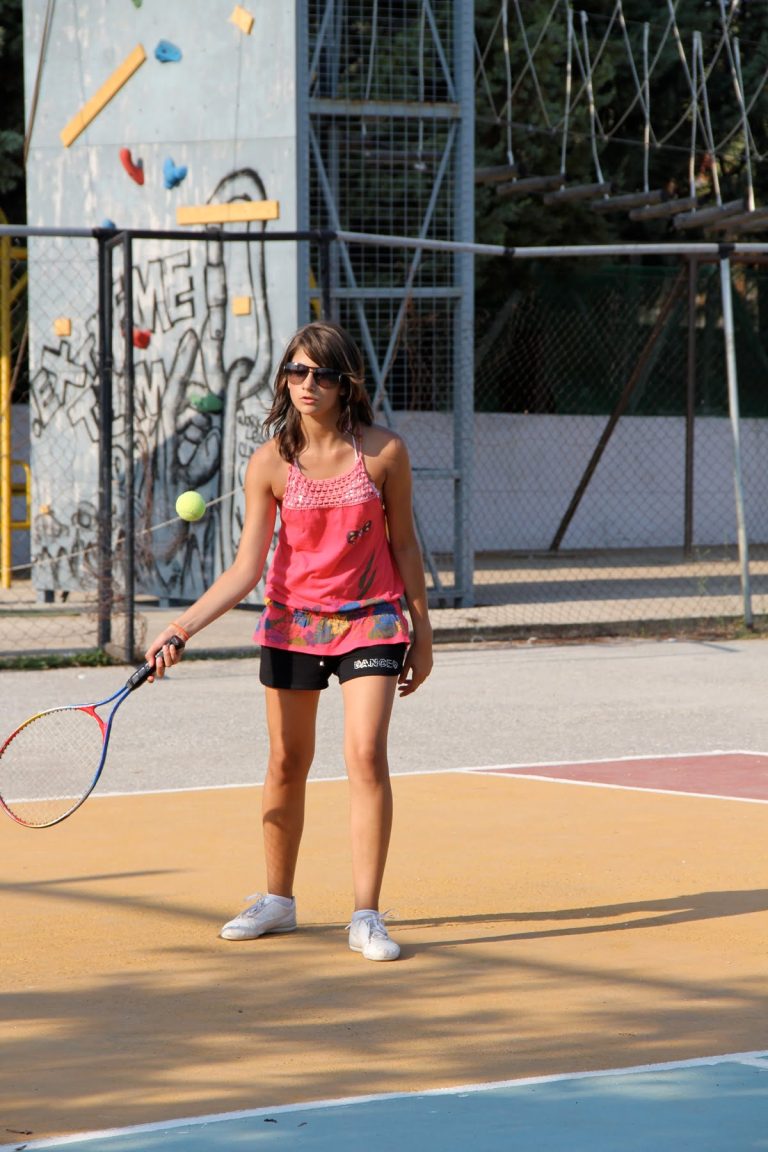 Tenis — fotoğraf 4