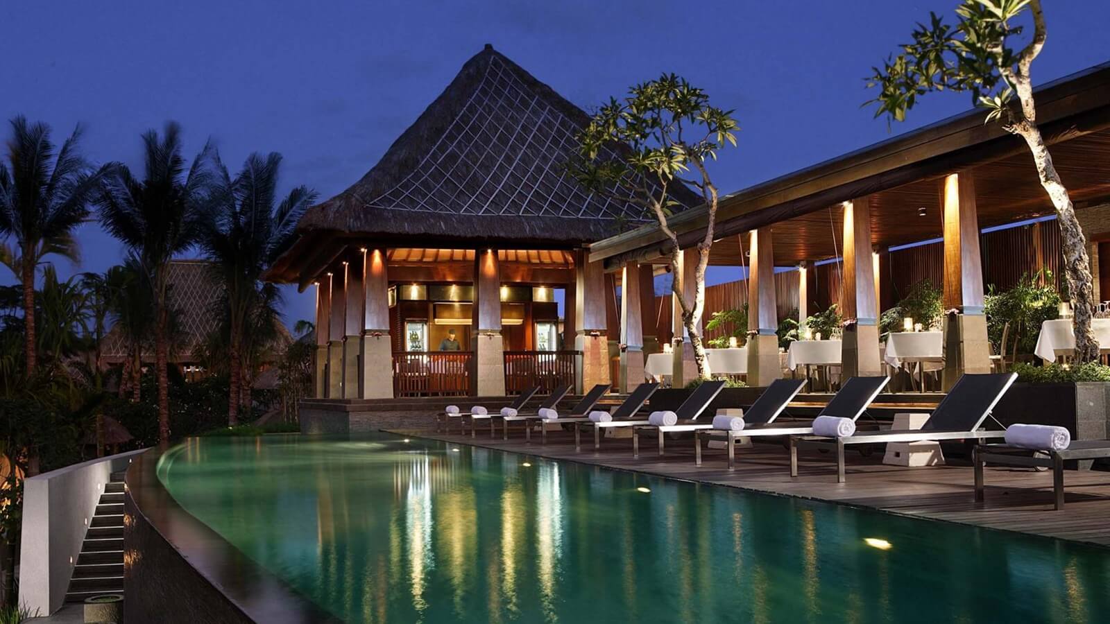 The Kayana Villas Seminyak Bali 1 The Kayana Villas Seminyak Bali