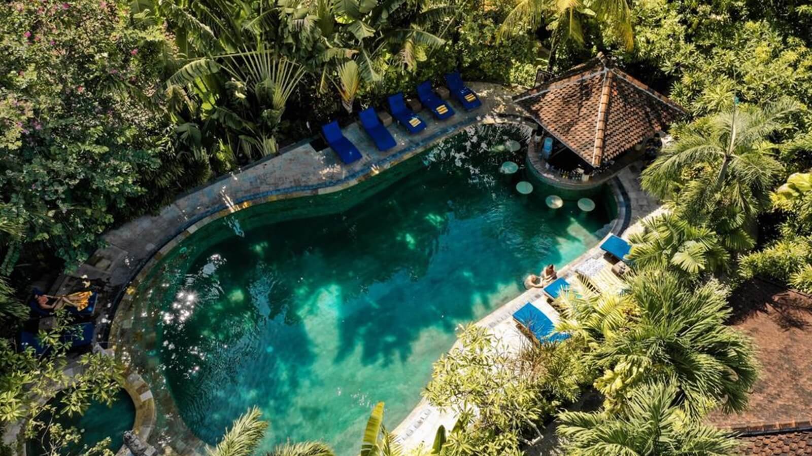 Tony’s Villas & Resort Seminyak Bali