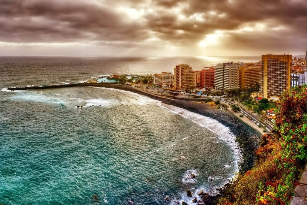 Venezuela Uçak Bileti