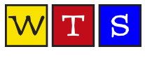 WTS Luxury Collection logosu