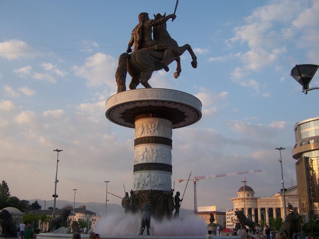 Yunanistan Milli Bayramları